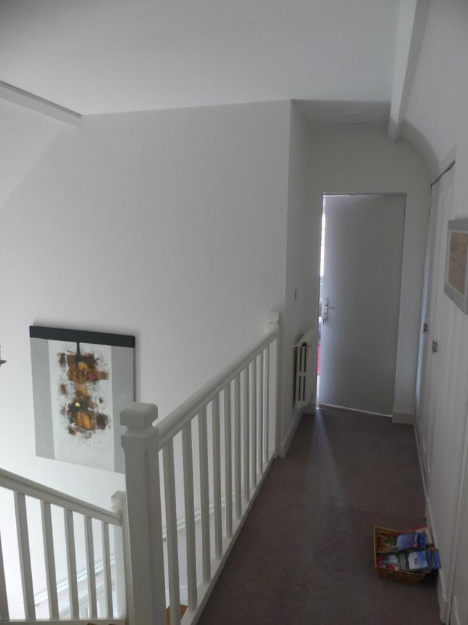 Le Clos Fleuri - Chambres D'Hotes Onzain Zewnętrze zdjęcie