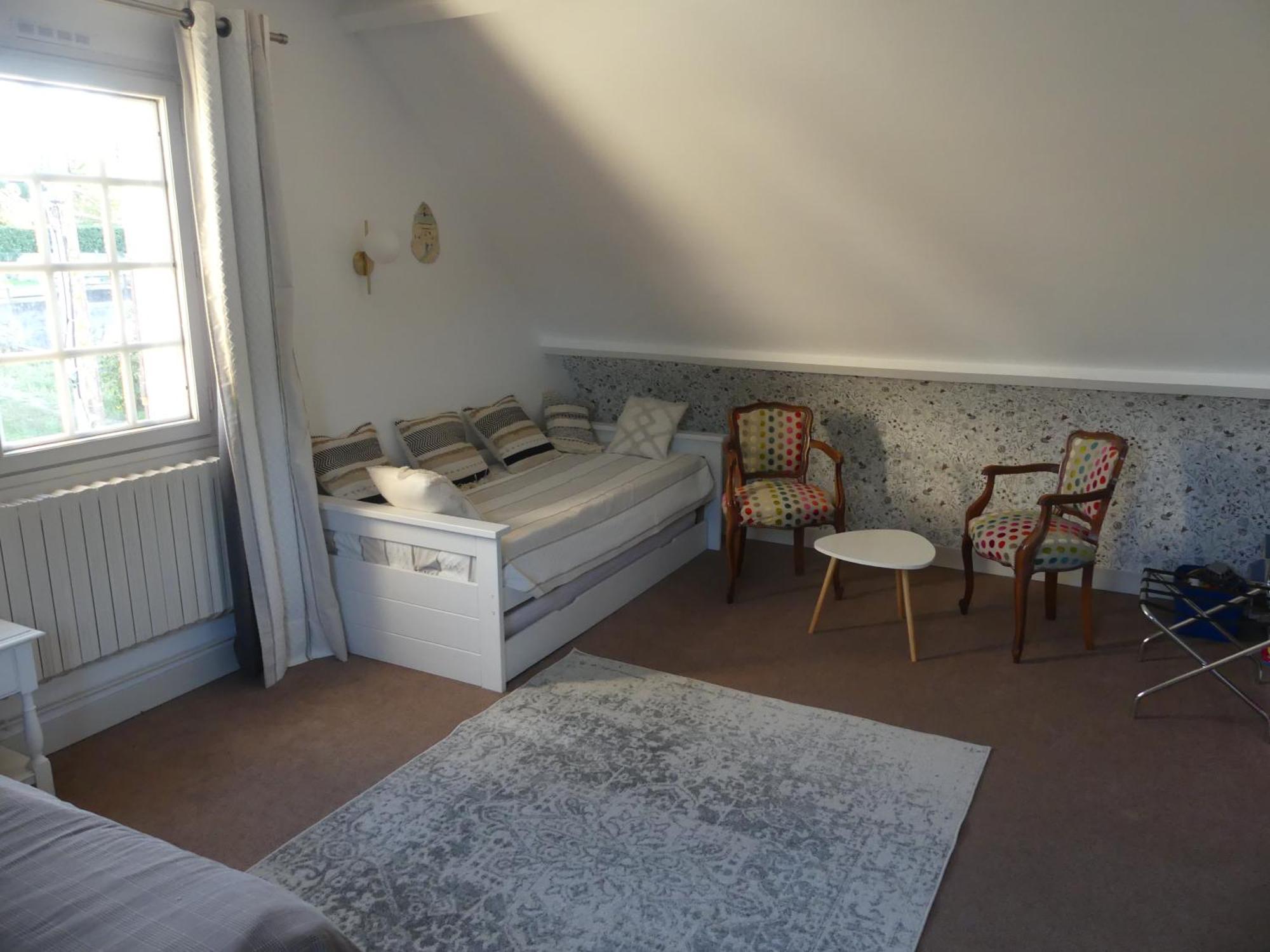 Le Clos Fleuri - Chambres D'Hotes Onzain Zewnętrze zdjęcie