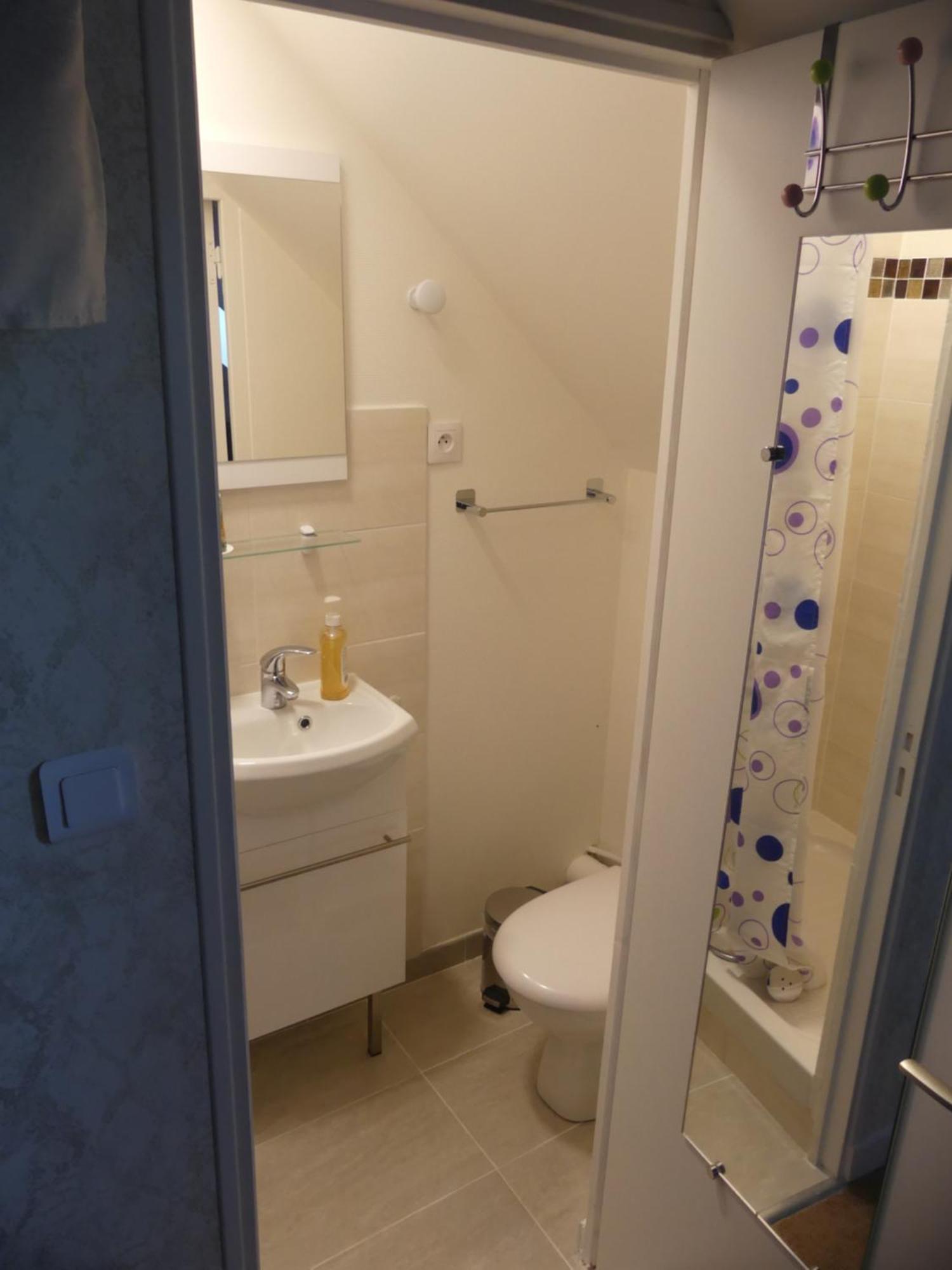 Le Clos Fleuri - Chambres D'Hotes Onzain Zewnętrze zdjęcie