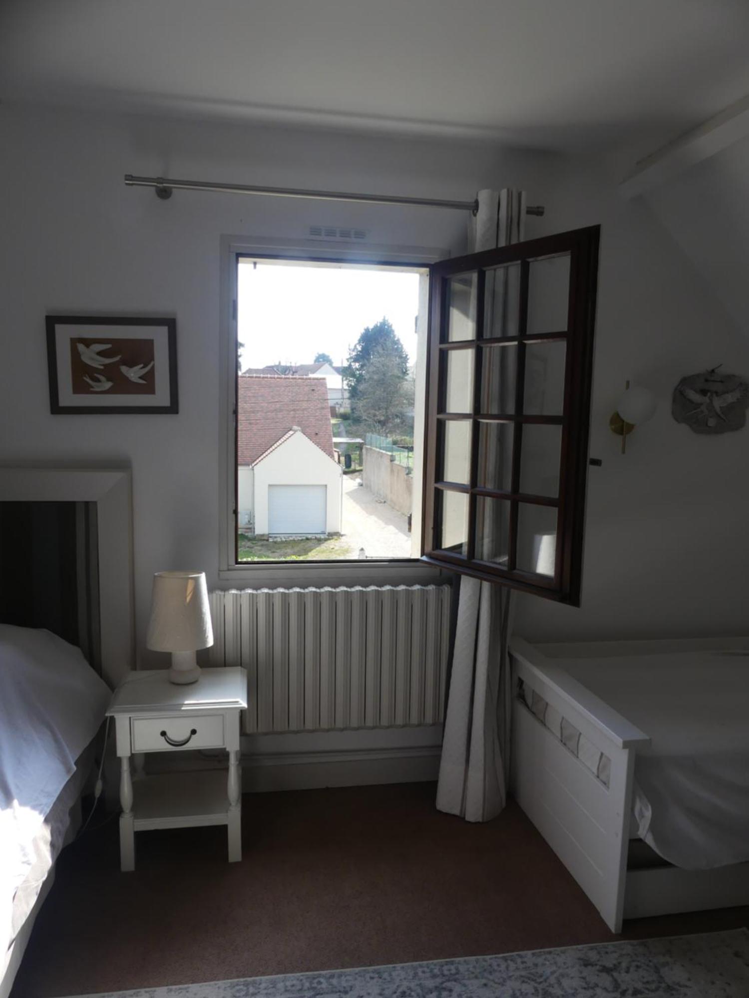 Le Clos Fleuri - Chambres D'Hotes Onzain Zewnętrze zdjęcie