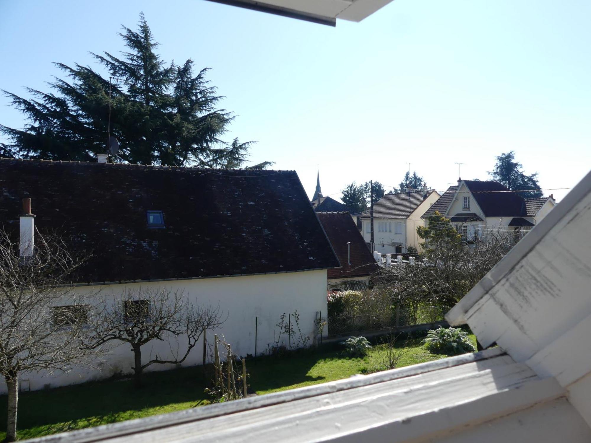 Le Clos Fleuri - Chambres D'Hotes Onzain Zewnętrze zdjęcie